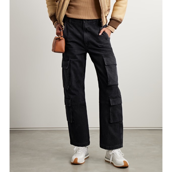 Citizens Of Humanity Delena cargo pants 25 - Picture 1 of 10